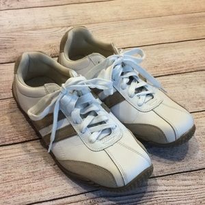 Perry Ellis America Trifecta Sneaker US11 Wide